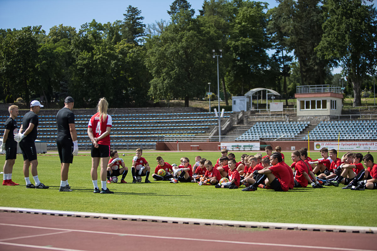 Photo by: Artur Kozłowski (www.4action.com.pl)