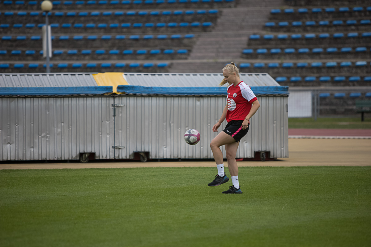 Photo by: Artur Kozłowski (www.4action.com.pl)