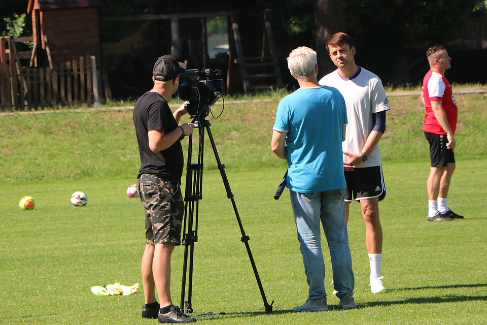 ZNANI PROMET KEEPERS