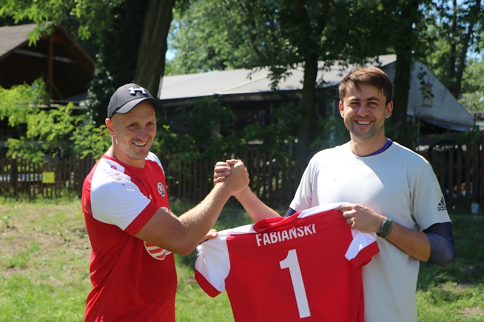 ZNANI PROMET KEEPERS