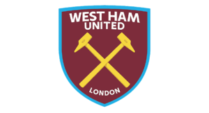 west ham united logo